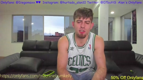 machinebumkelly  01-05-2022